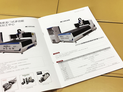 專業廣告宣傳畫冊設計，打造卓越品牌形象——成都百鉑文化